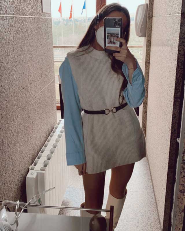 Look of @mkrewi from 30 Enero, 2021 | 21 Buttons