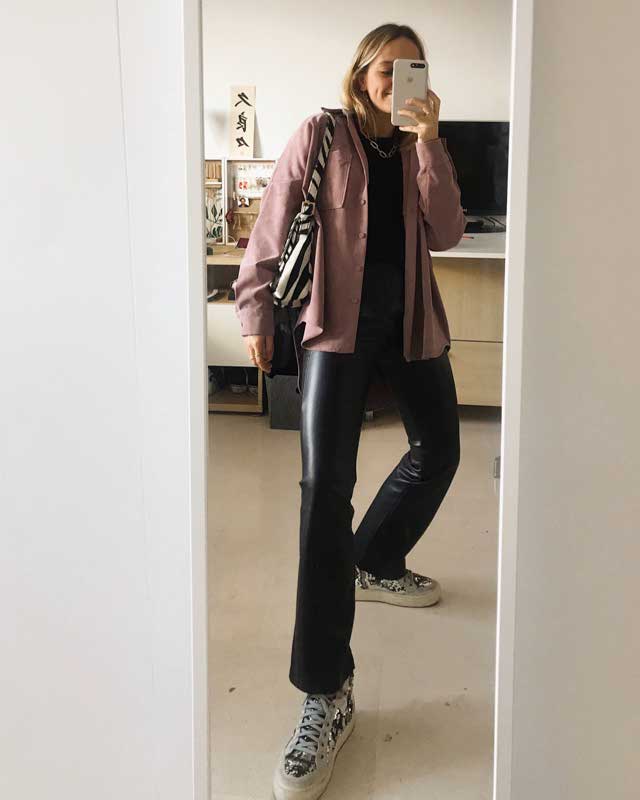 Look of @clara8f from 9 Diciembre, 2019 | 21 Buttons