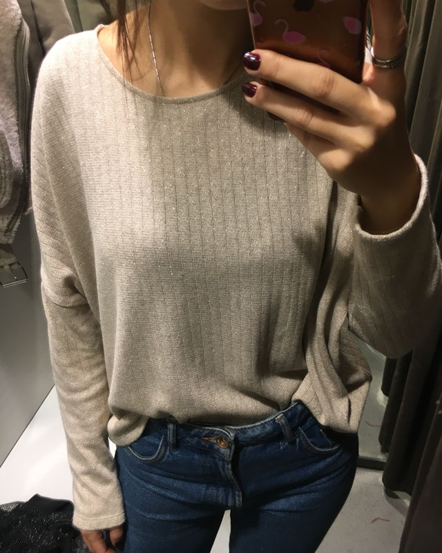 Look von @ceelius vom 20 Dezember, 2018 | 21 Buttons