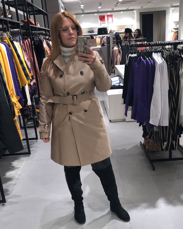 Look of @cocoanniie from 31 Enero, 2019 | 21 Buttons