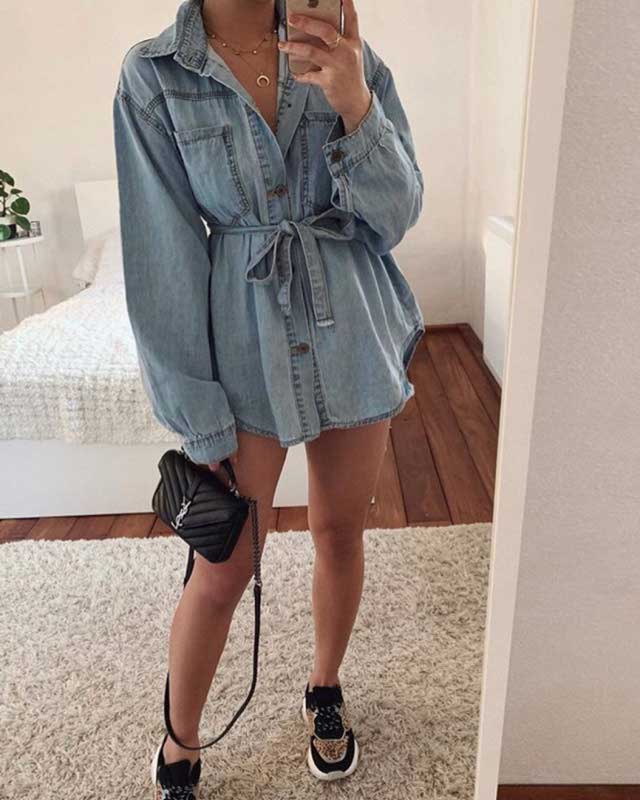 Look of @instagram0022 from 15 May, 2019 | 21 Buttons