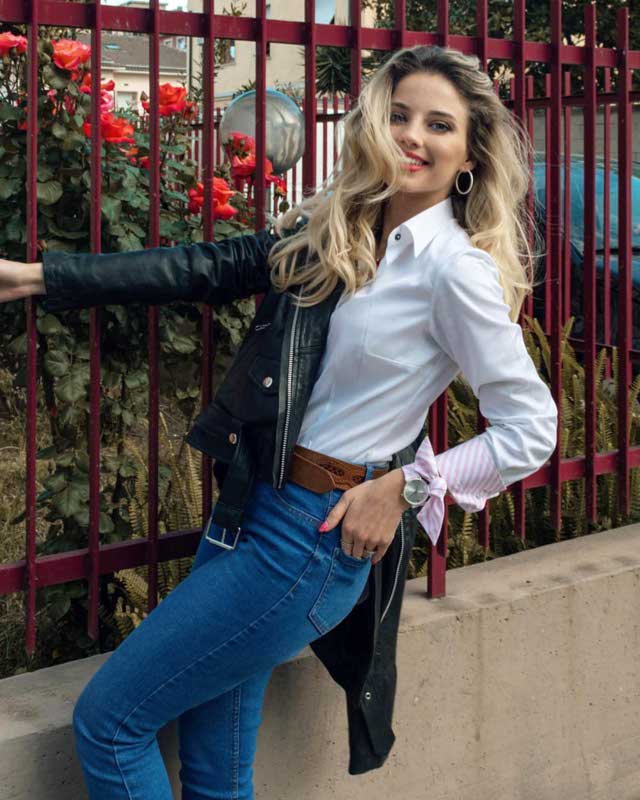 Look von @augustaiezzi vom 1 Mai, 2019 | 21 Buttons