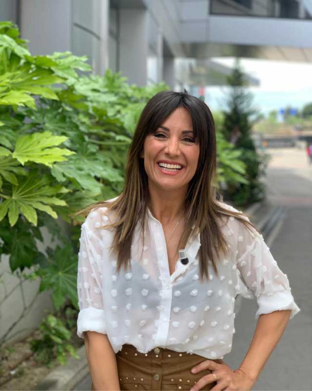 @nagore_robles kullanıcısının 11 Haziran 2019 görünümü | 21 Buttons