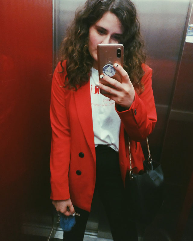 Look von @mariapdv vom 30 Juli, 2018 | 21 Buttons