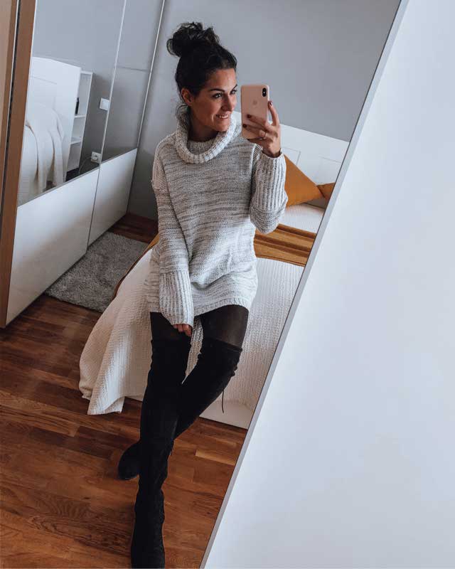 Look of @miryhealthy from 16 Diciembre, 2019 | 21 Buttons