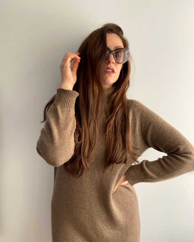 O look de @_sandramorillo de 28 Março, 2022 | 21 Buttons