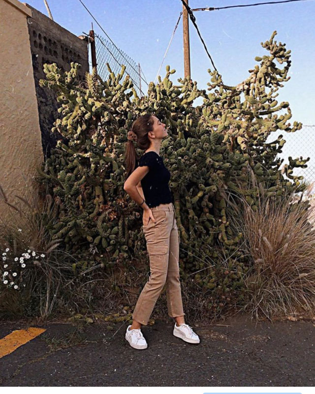 Образ @ carlota.ffaci из/от 29 Январь, 2019 | 21 Buttons