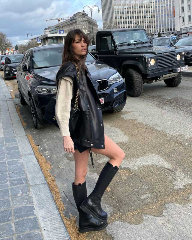 Tenue de @alisontoby datant du 12 Mars 2021 | 21 Buttons
