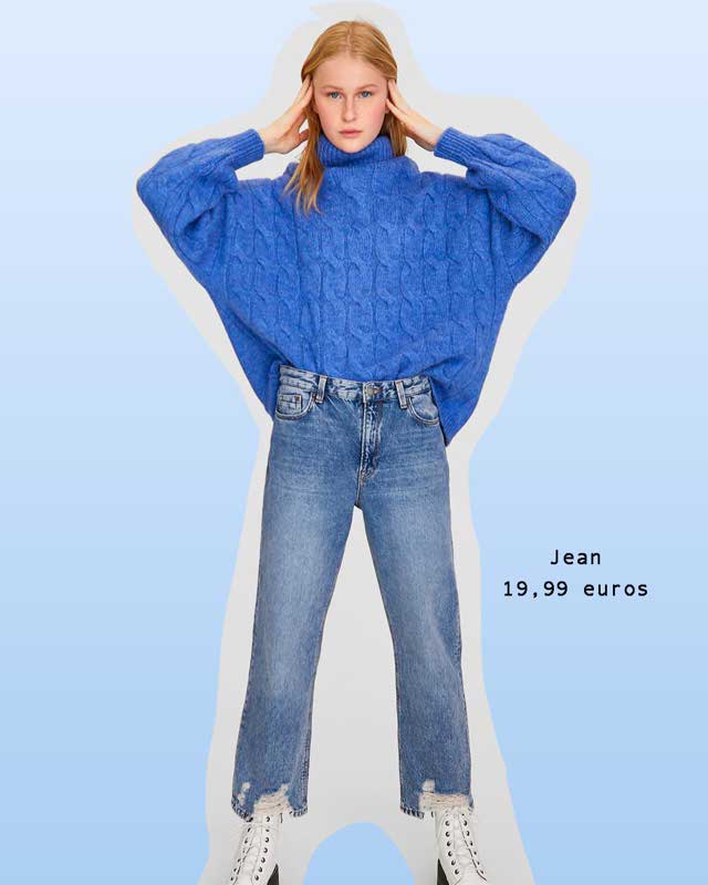 O look de @marie_cay de 9 Janeiro, 2020 | 21 Buttons