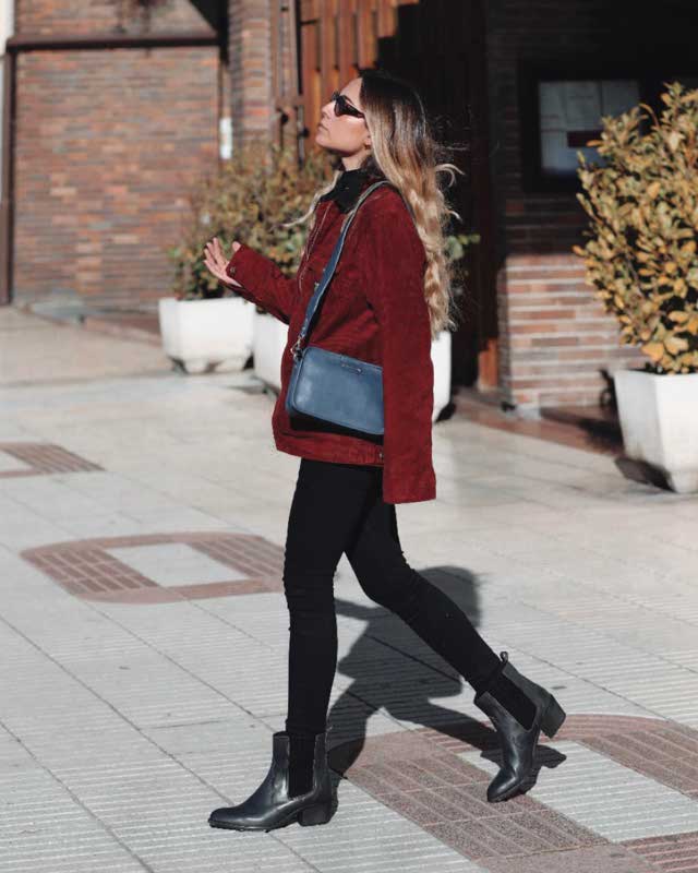 Look of @carmensantaellaa from 23 January, 2021 | 21 Buttons