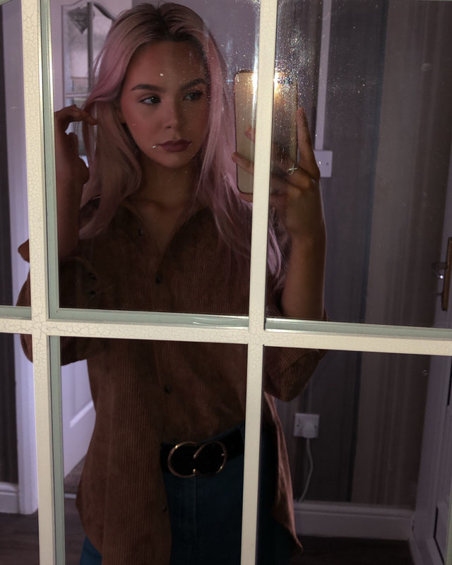 Образ @ graceenglishx из/от 11 Январь, 2019 | 21 Buttons