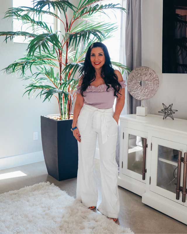 Tenue de @joplacencio datant du 25 Juin 2019 | 21 Buttons
