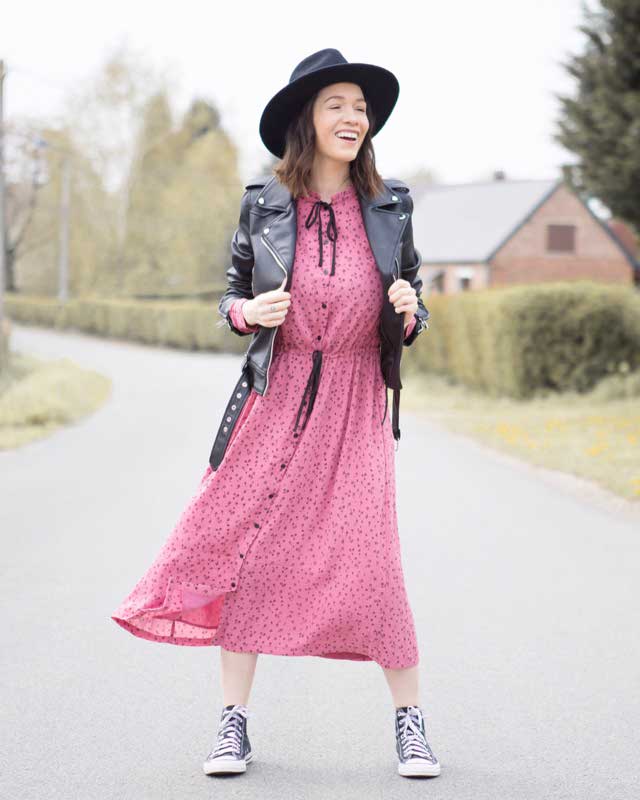 Look von @babychoufamily vom 17 April, 2019 | 21 Buttons