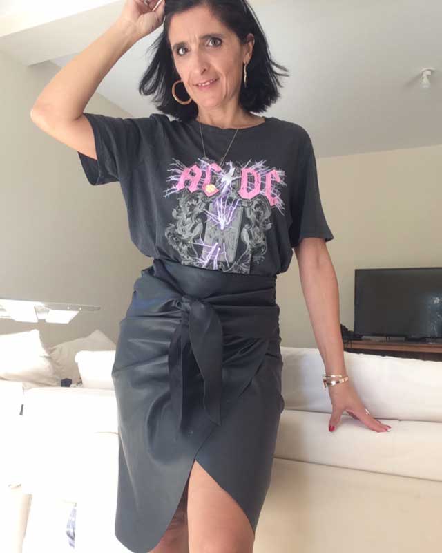 Tenue de @i_z_z_z_a datant du 11 Octobre 2019 | 21 Buttons