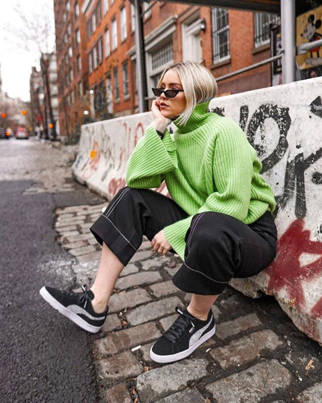 Look of @kerifay from 18 December, 2018 | 21 Buttons