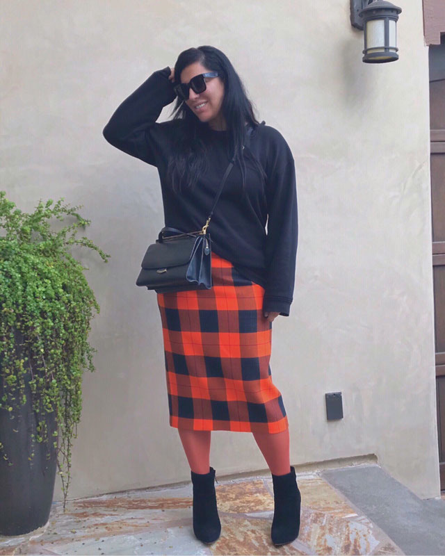 O look de @rachahakmi de 7 Dezembro, 2018 | 21 Buttons