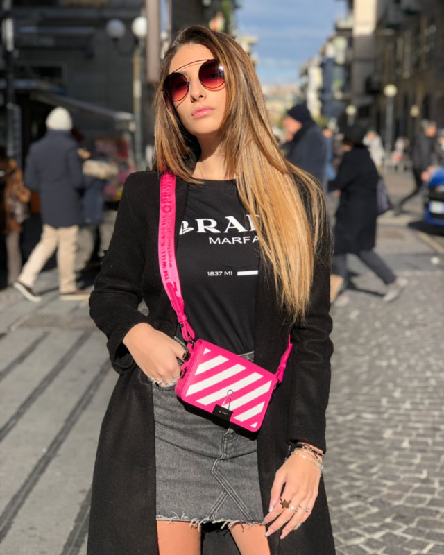 Look von @anitaspinosa vom 5 Januar, 2019 | 21 Buttons