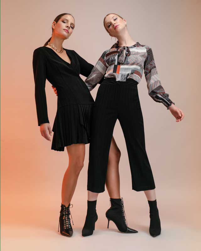 Look of @angysix from 23 November, 2020 | 21 Buttons