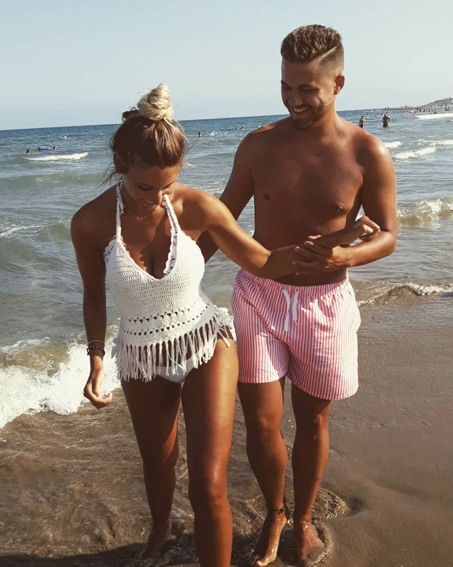 @cristinagcgc kullanıcısının 25 Eylül 2018 görünümü | 21 Buttons