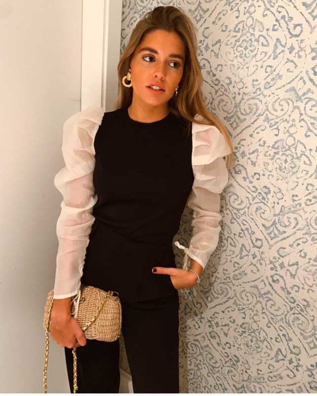 Look of @inkaww from 7 October, 2019 | 21 Buttons