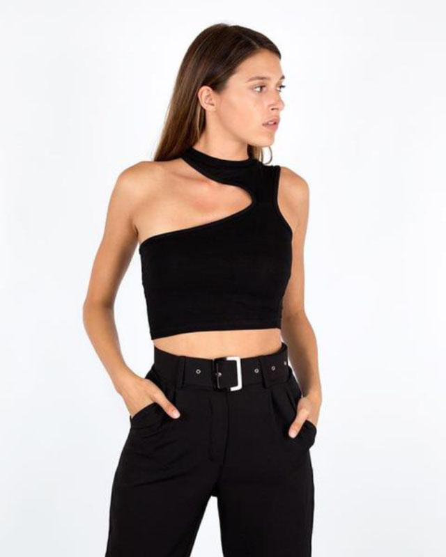 Tenue de @mycloset.es datant du 18 Décembre 2018 | 21 Buttons