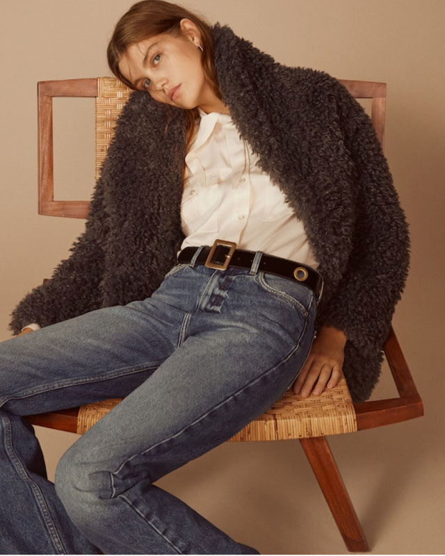 Look of @carmenvazquez17 from 8 November, 2018 | 21 Buttons