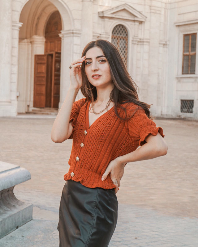 O look de @terryandlit de 15 Setembro, 2018 | 21 Buttons