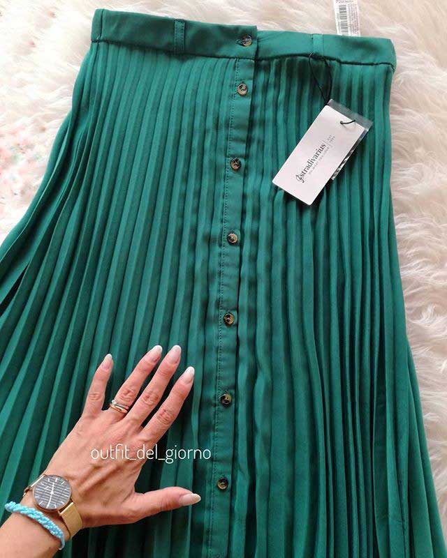 O look de @outfit_del_giorno de 24 Agosto, 2019 | 21 Buttons