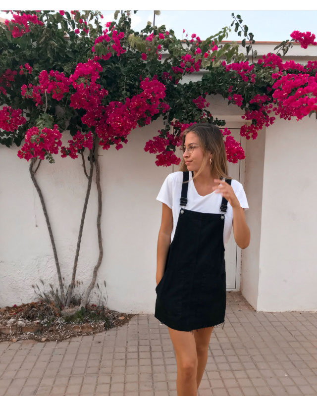 Tenue de @pausr datant du 22 Juillet 2018 | 21 Buttons