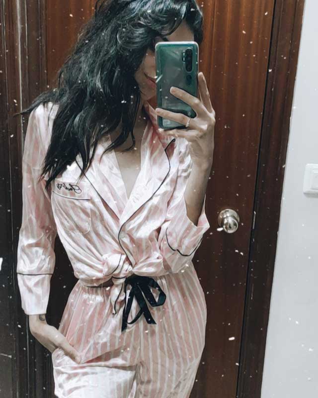 Look of @sarai.sampalo96 from 16 Abril, 2020 | 21 Buttons