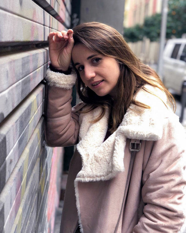 Look von @tinenqa vom 6 Dezember, 2018 | 21 Buttons