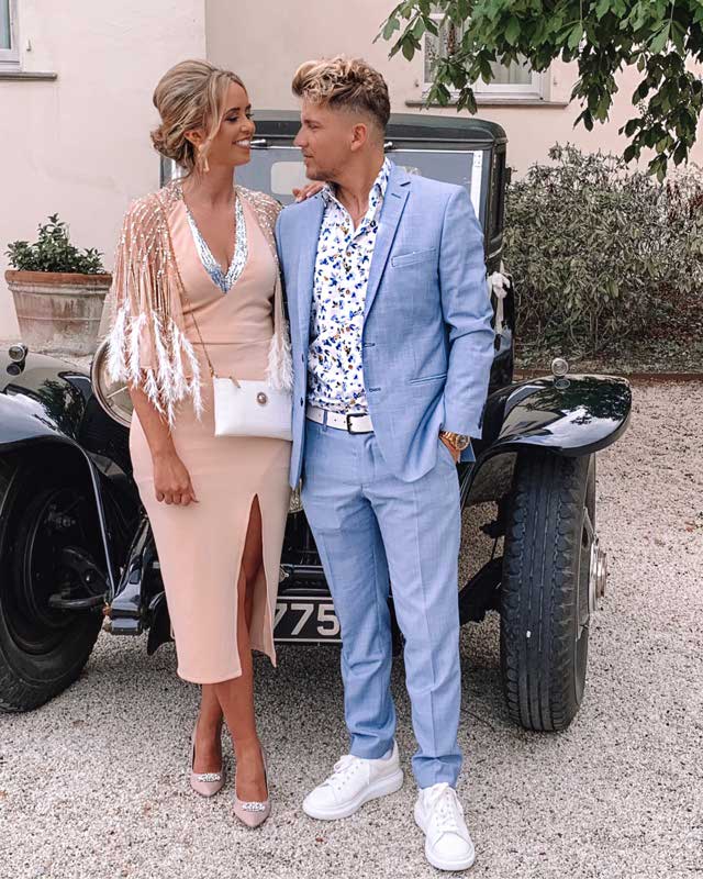 O look de @su_nnysa de 28 Abril, 2019 | 21 Buttons