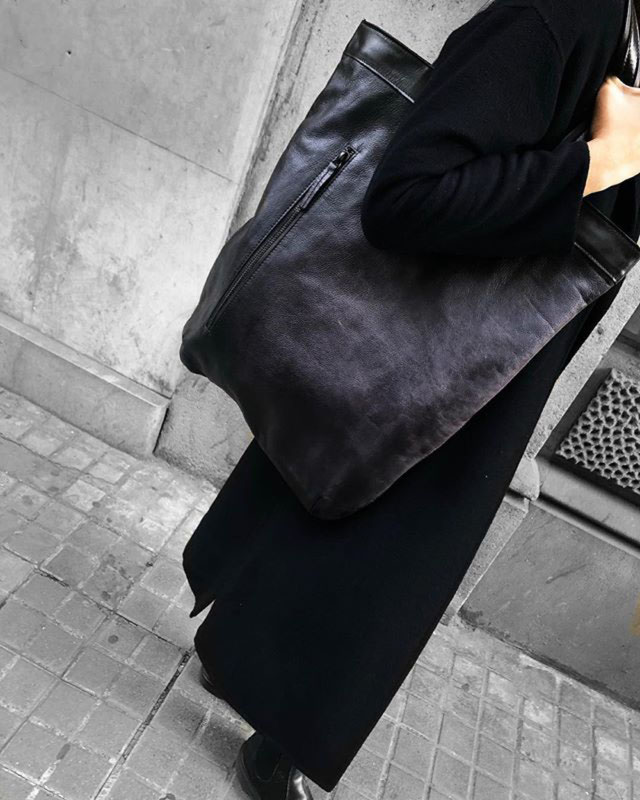 Look of @brussosa from 1 December, 2018 | 21 Buttons