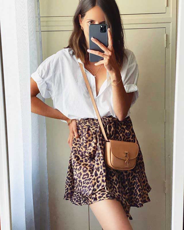 O look de @lglora de 24 Maio, 2020 | 21 Buttons