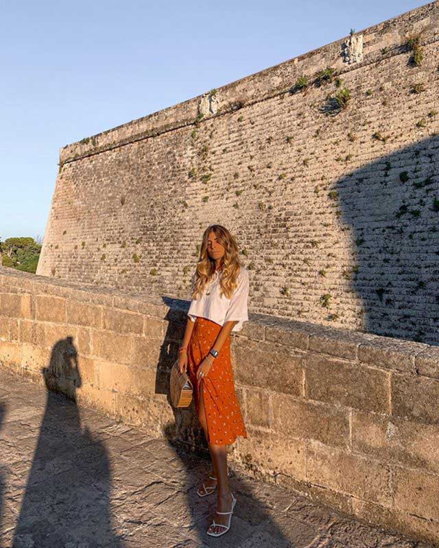 Look von @elenagiadaa vom 30 August, 2019 | 21 Buttons