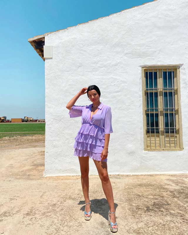 Look of @nataliaowenevil from 22 Junio, 2020 | 21 Buttons