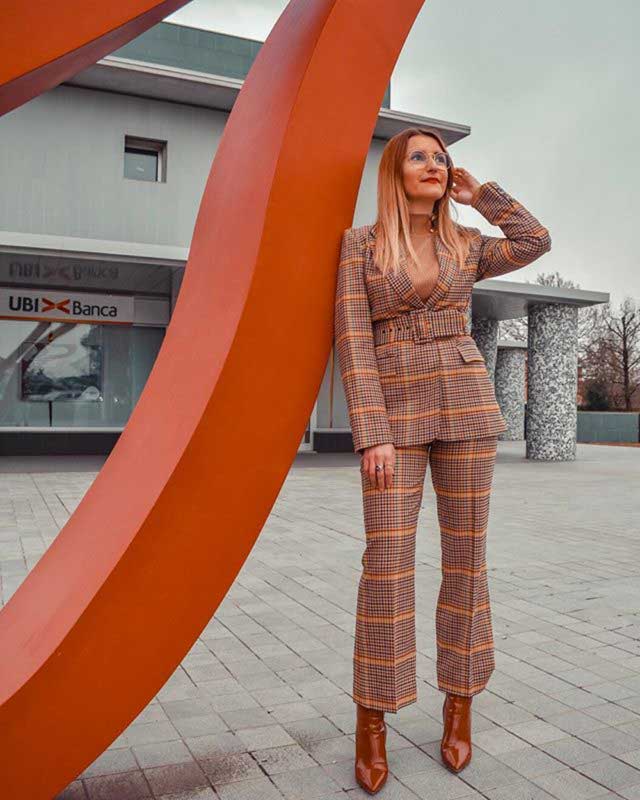 Look von @thefashionlover__ vom 3 Februar, 2019 | 21 Buttons
