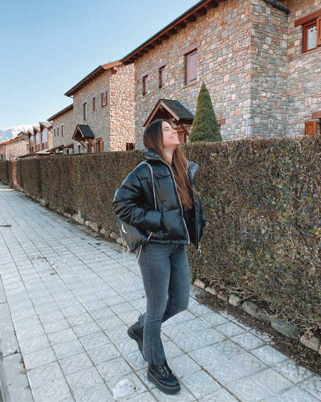 Look of @bertamolera2001 from 2 March, 2020 | 21 Buttons