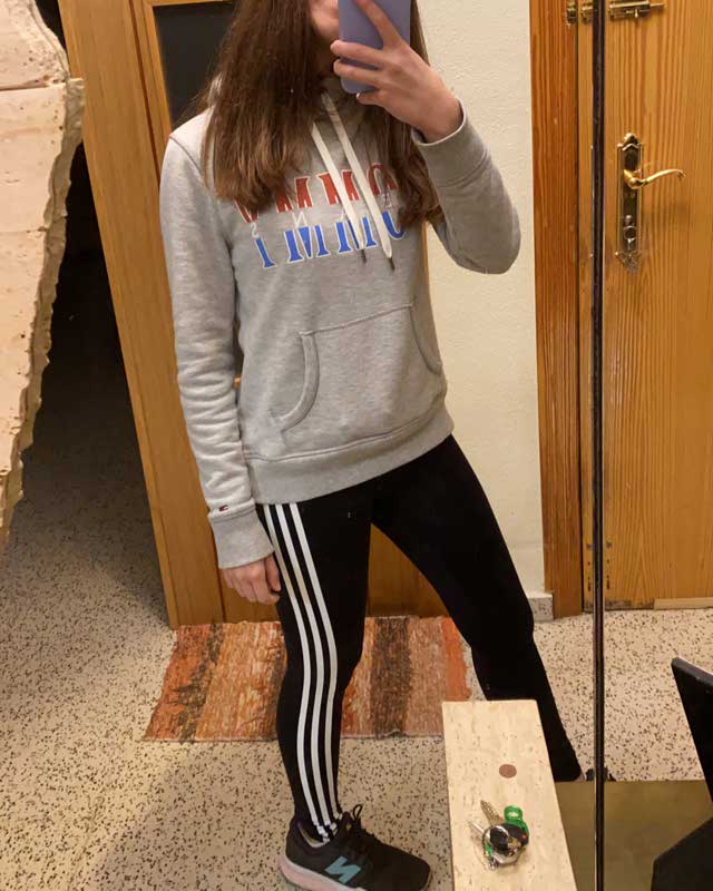 Образ @ laura_gil23 из/от 23 Январь, 2020 | 21 Buttons