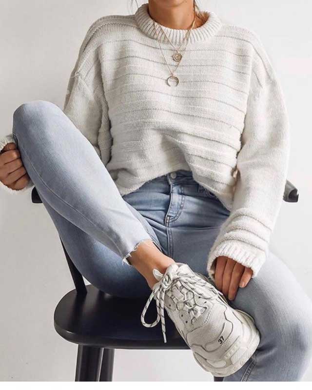 Look of @inma_spinola from 16 Marzo, 2019 | 21 Buttons
