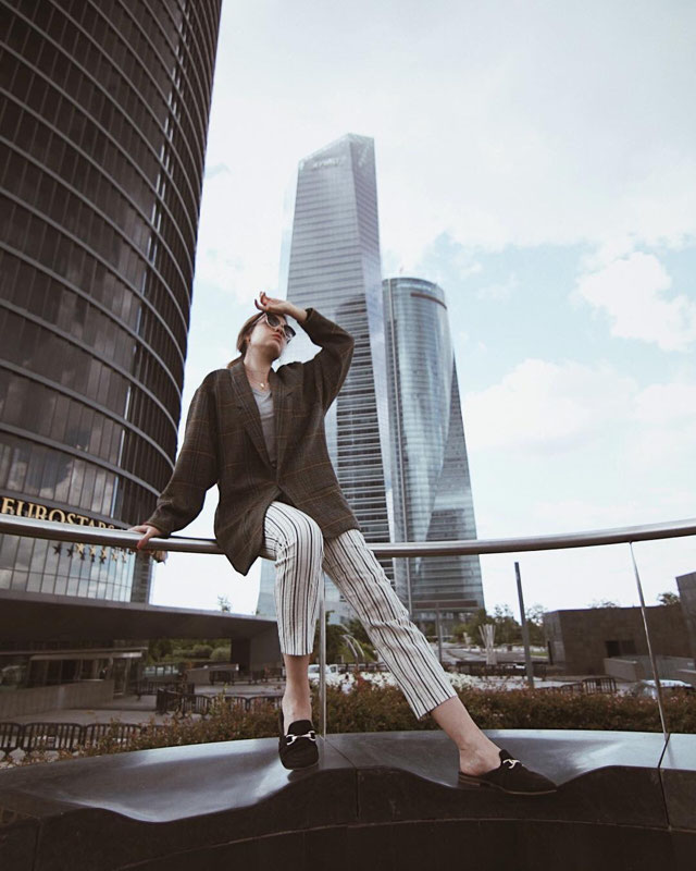 Look von @arantxa_canadas vom 3 Juni, 2018 | 21 Buttons