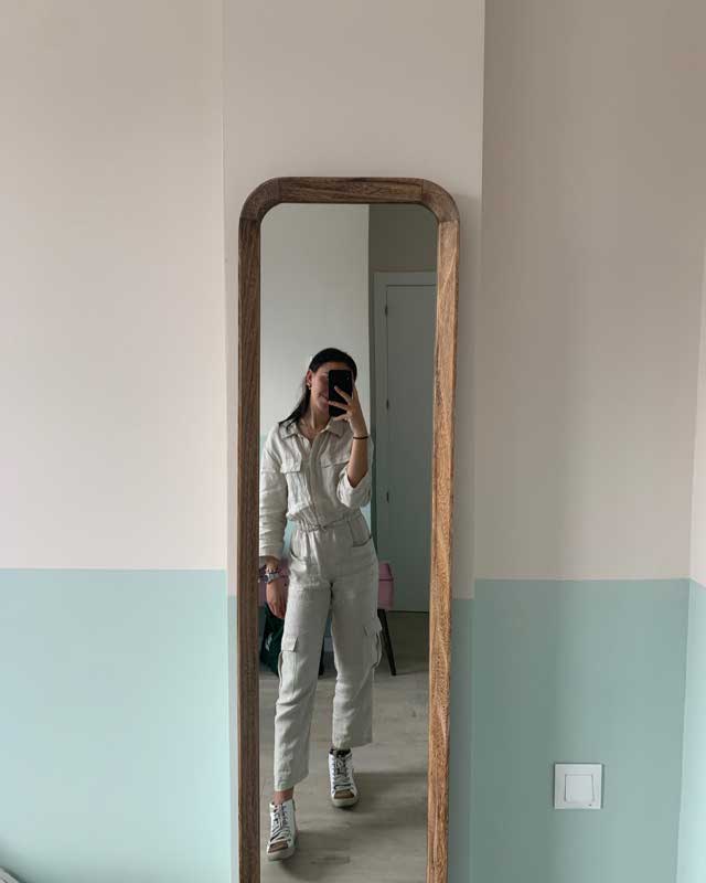 Look von @beiitavega_ vom 16 April, 2023 | 21 Buttons