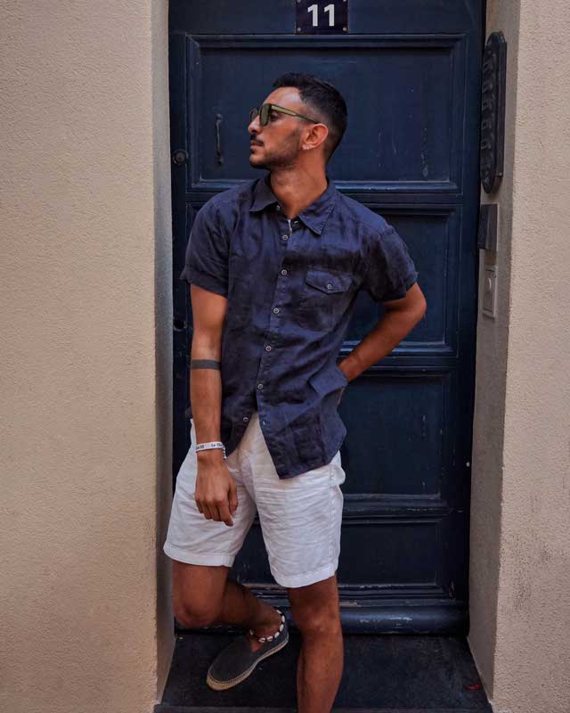 Look of @erosluca from 28 August, 2019 | 21 Buttons