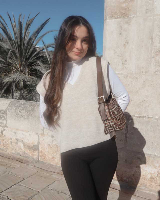 Look of @nereadobrev from 7 January, 2021 | 21 Buttons