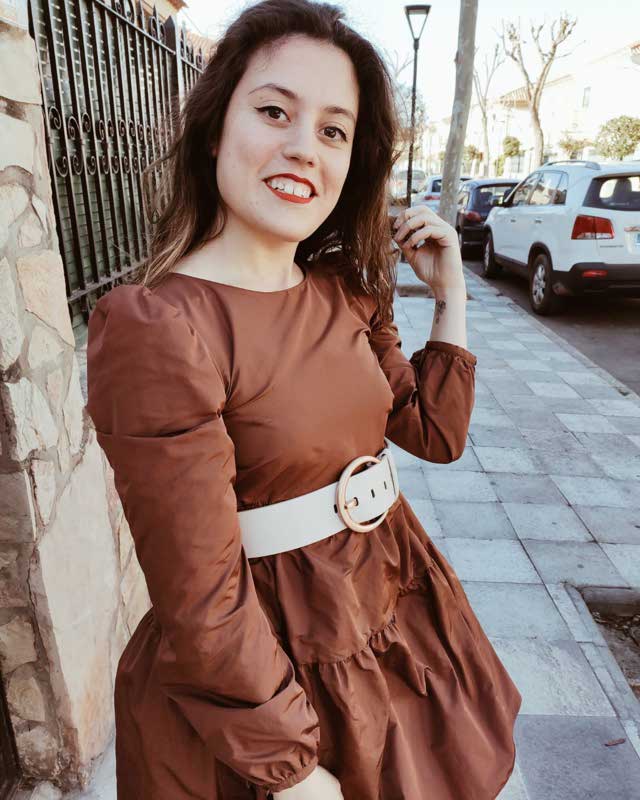 Tenue de @leti.mofeti datant du 21 Mars 2020 | 21 Buttons