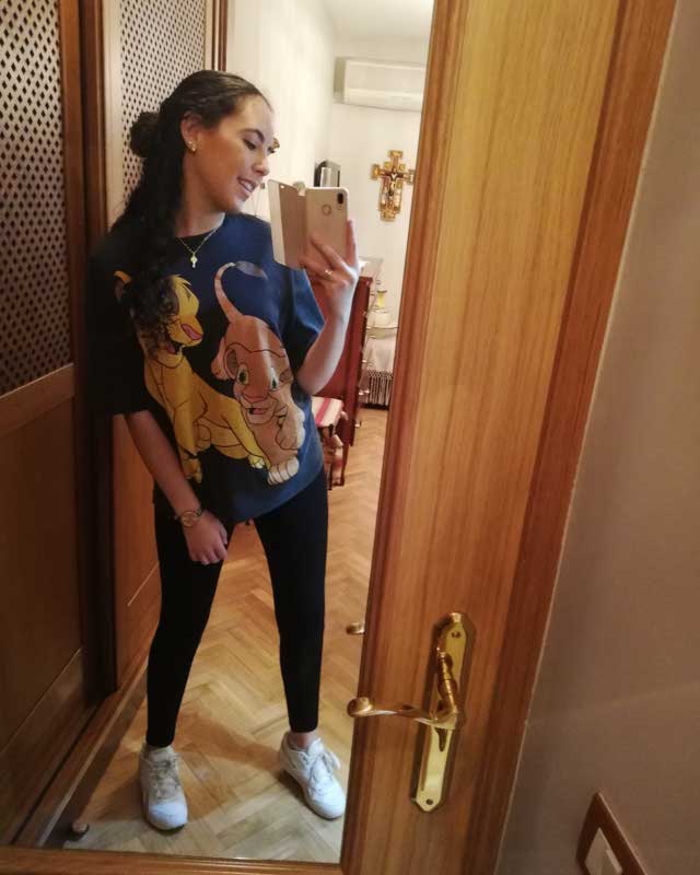Look of @cristin_iti from 16 June, 2019 | 21 Buttons
