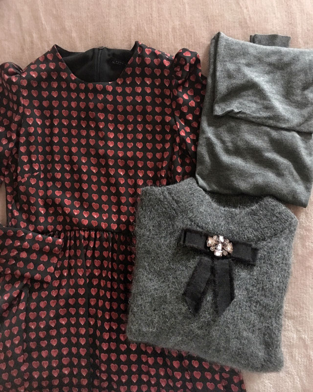 Look von @caterina.gram vom 9 Januar, 2019 | 21 Buttons