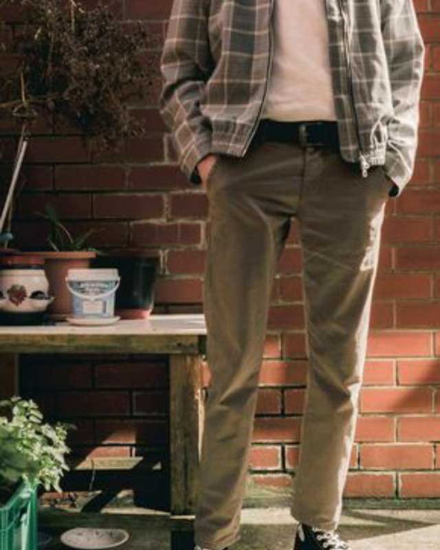 Look of @albertoide from 9 February, 2021 | 21 Buttons
