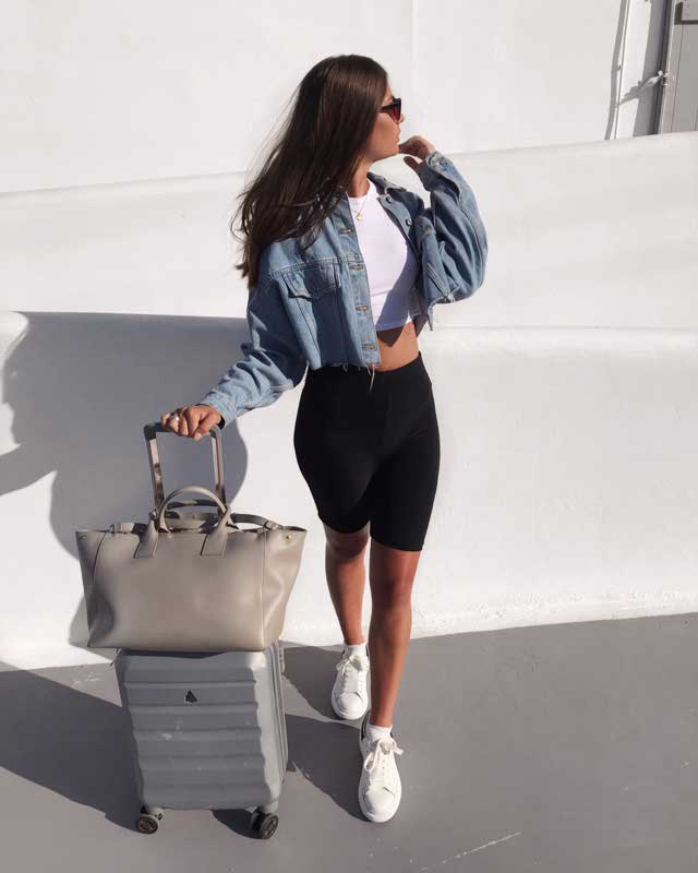 Tenue de @amybethvdl datant du 28 Juin 2019 | 21 Buttons