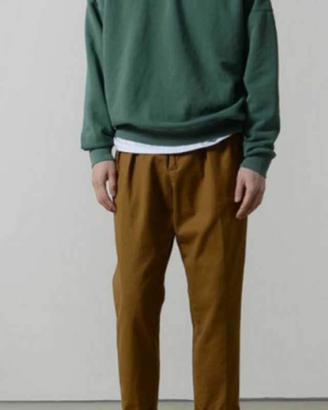 Look of @albertoide from 10 February, 2021 | 21 Buttons